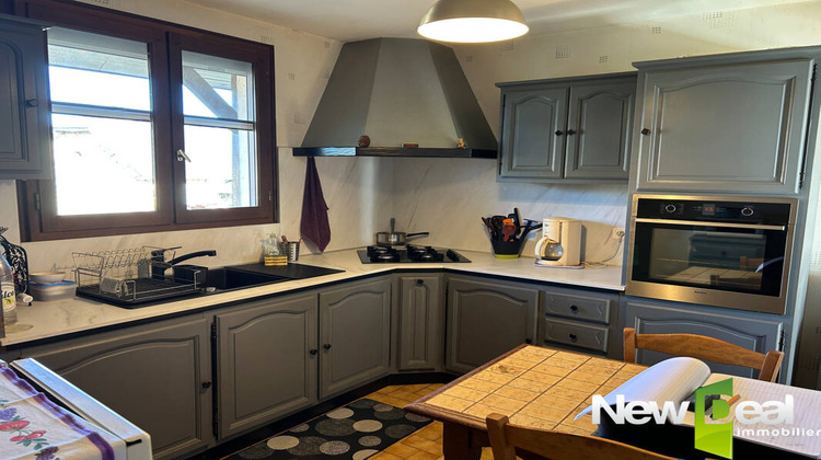 Ma-Cabane - Vente Maison ARNAC POMPADOUR, 230 m²