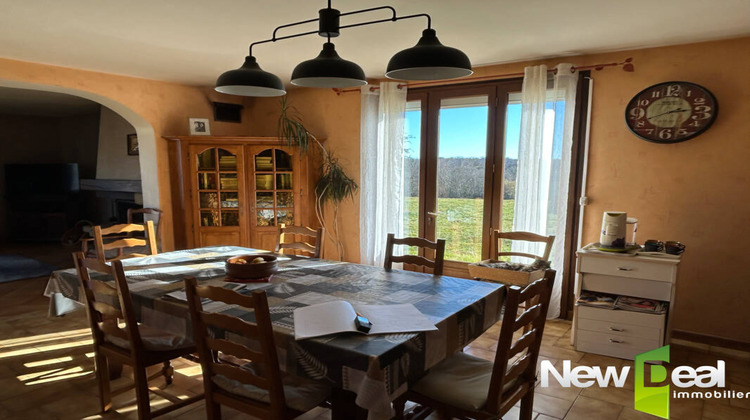 Ma-Cabane - Vente Maison ARNAC POMPADOUR, 230 m²