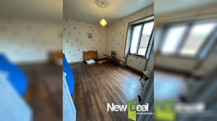 Ma-Cabane - Vente Maison ARNAC POMPADOUR, 72 m²