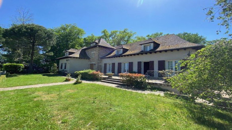 Ma-Cabane - Vente Maison ARNAC POMPADOUR, 311 m²