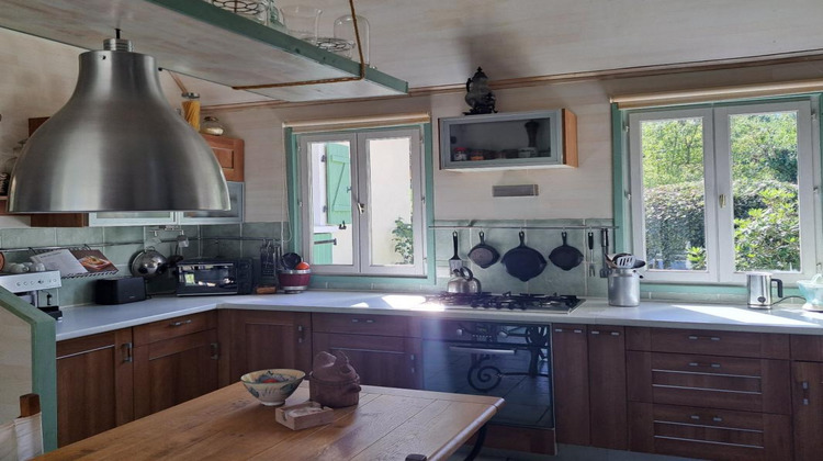 Ma-Cabane - Vente Maison ARNAC POMPADOUR, 145 m²