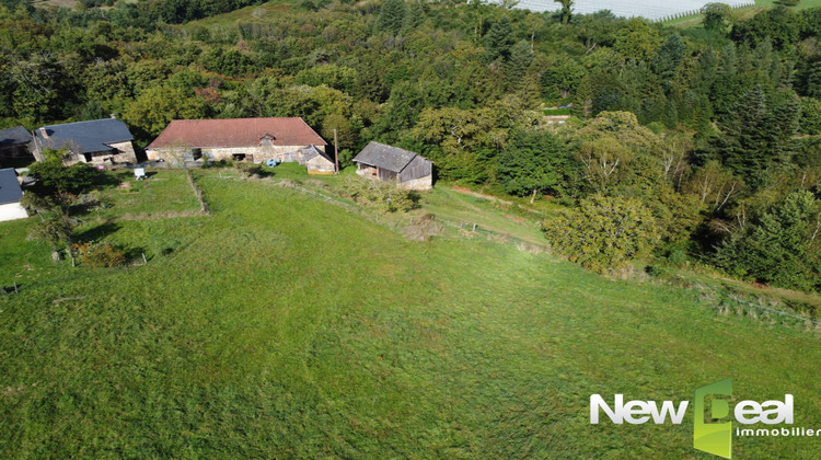 Ma-Cabane - Vente Maison ARNAC POMPADOUR, 72 m²