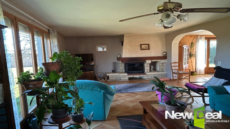 Ma-Cabane - Vente Maison ARNAC POMPADOUR, 230 m²