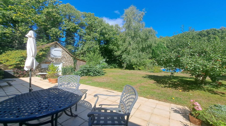 Ma-Cabane - Vente Maison ARNAC POMPADOUR, 145 m²