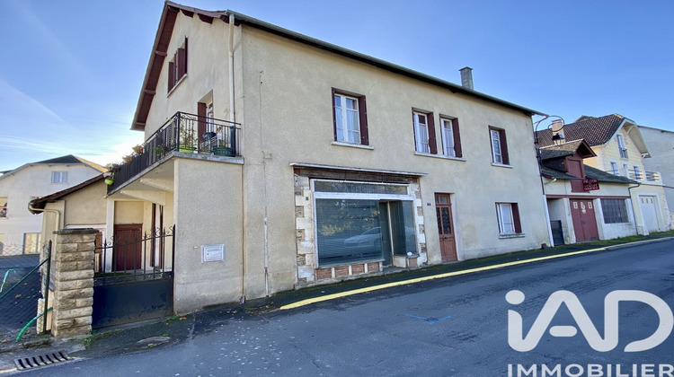 Ma-Cabane - Vente Maison Arnac-Pompadour, 180 m²