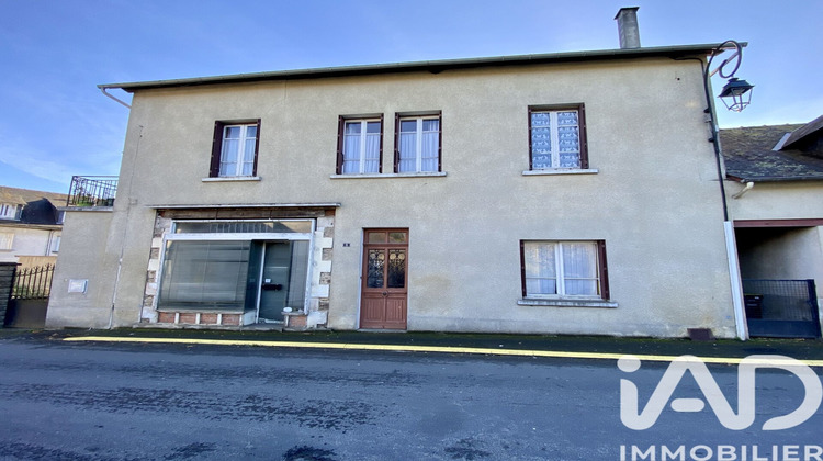 Ma-Cabane - Vente Maison Arnac-Pompadour, 180 m²