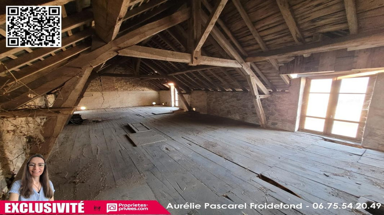 Ma-Cabane - Vente Maison ARNAC POMPADOUR, 140 m²