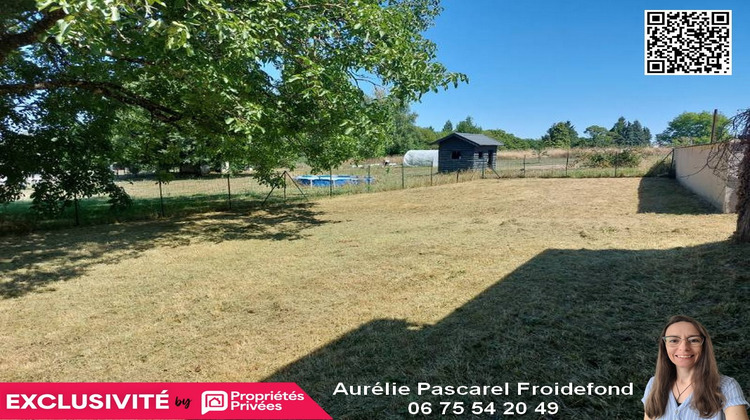 Ma-Cabane - Vente Maison ARNAC POMPADOUR, 140 m²