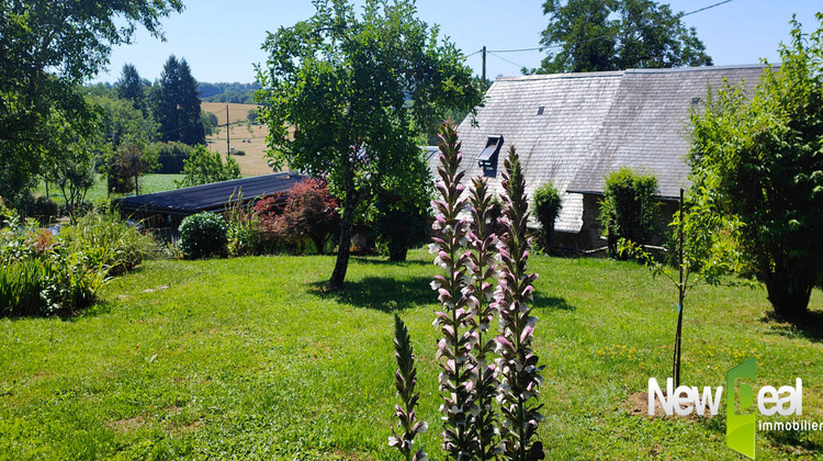 Ma-Cabane - Vente Maison ARNAC POMPADOUR, 103 m²