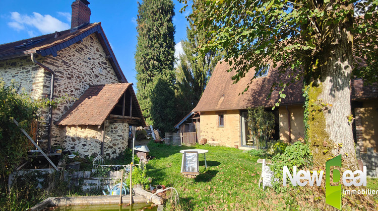 Ma-Cabane - Vente Maison ARNAC POMPADOUR, 145 m²
