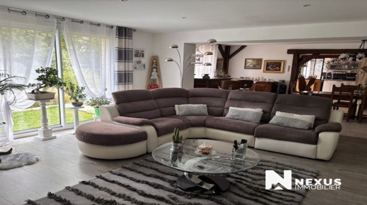 Ma-Cabane - Vente Maison Arnage, 144 m²