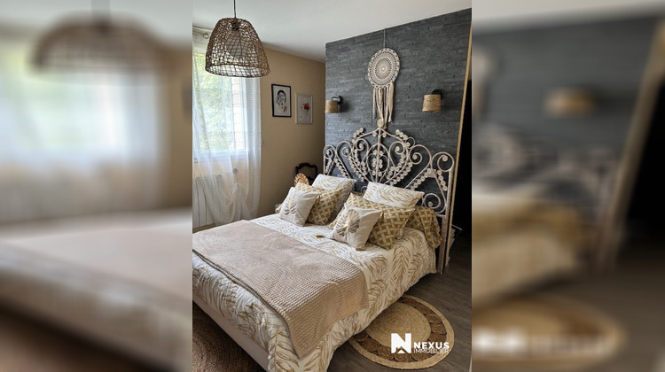 Ma-Cabane - Vente Maison Arnage, 144 m²