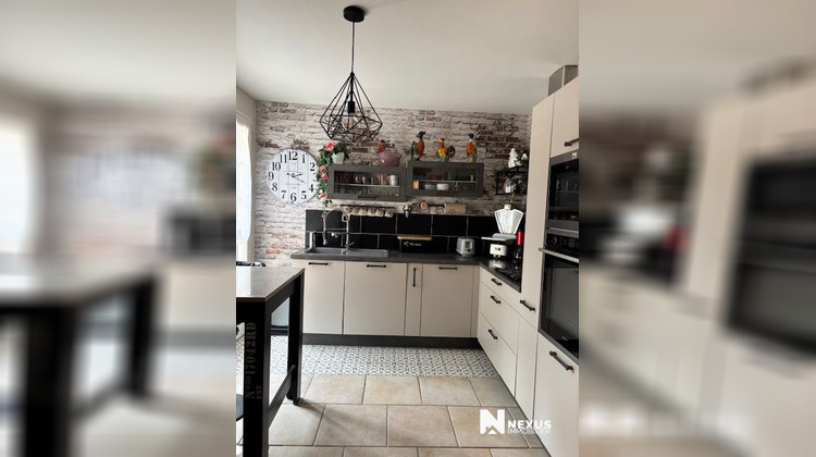 Ma-Cabane - Vente Maison Arnage, 144 m²