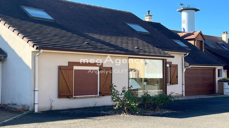 Ma-Cabane - Vente Maison ARNAGE, 140 m²