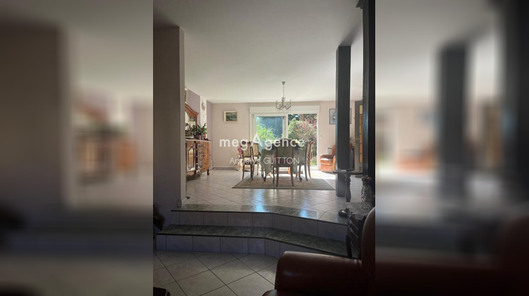 Ma-Cabane - Vente Maison ARNAGE, 140 m²