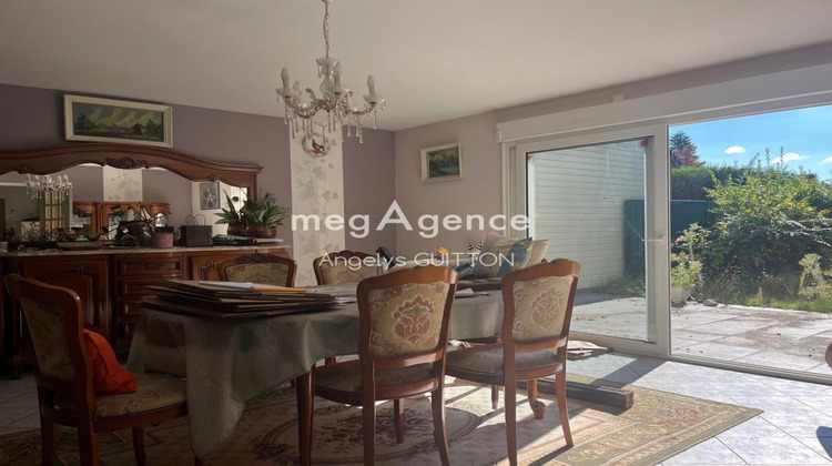 Ma-Cabane - Vente Maison ARNAGE, 140 m²