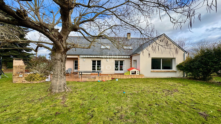 Ma-Cabane - Vente Maison ARNAGE, 150 m²