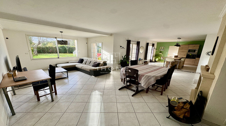 Ma-Cabane - Vente Maison ARNAGE, 150 m²