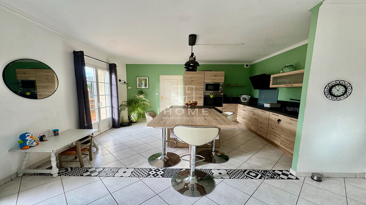 Ma-Cabane - Vente Maison ARNAGE, 150 m²