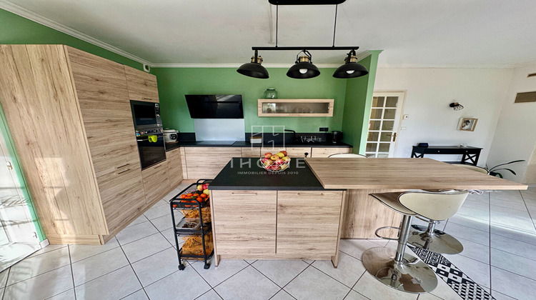 Ma-Cabane - Vente Maison ARNAGE, 150 m²