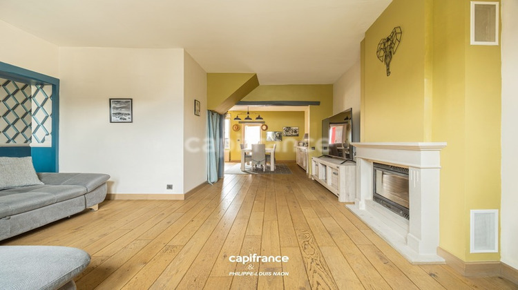 Ma-Cabane - Vente Maison ARNAGE, 131 m²