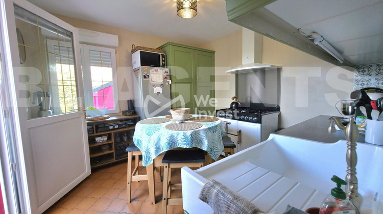 Ma-Cabane - Vente Maison Arnage, 125 m²