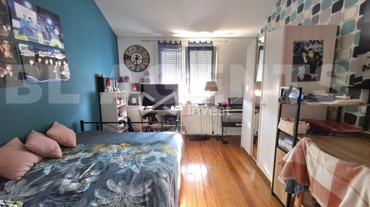 Ma-Cabane - Vente Maison Arnage, 125 m²