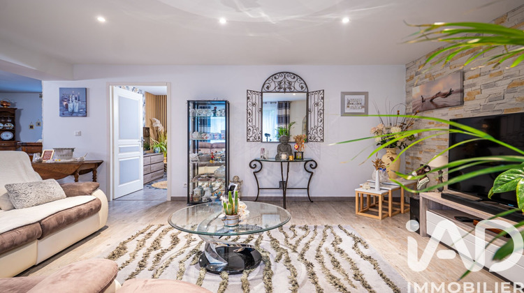 Ma-Cabane - Vente Maison Arnage, 144 m²