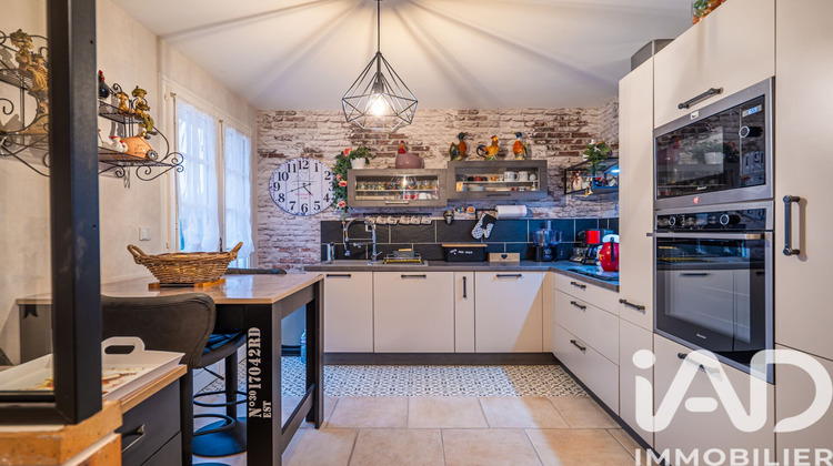 Ma-Cabane - Vente Maison Arnage, 144 m²