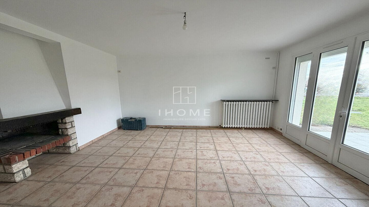 Ma-Cabane - Vente Maison ARNAGE, 161 m²