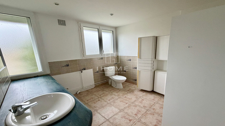 Ma-Cabane - Vente Maison ARNAGE, 161 m²