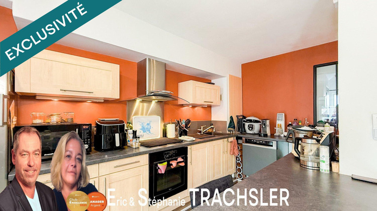 Ma-Cabane - Vente Maison Arnage, 109 m²