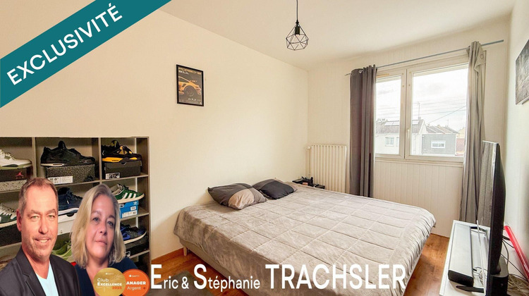 Ma-Cabane - Vente Maison Arnage, 109 m²