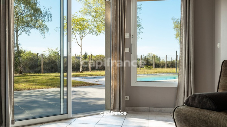 Ma-Cabane - Vente Maison ARNAGE, 128 m²