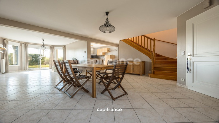 Ma-Cabane - Vente Maison ARNAGE, 128 m²