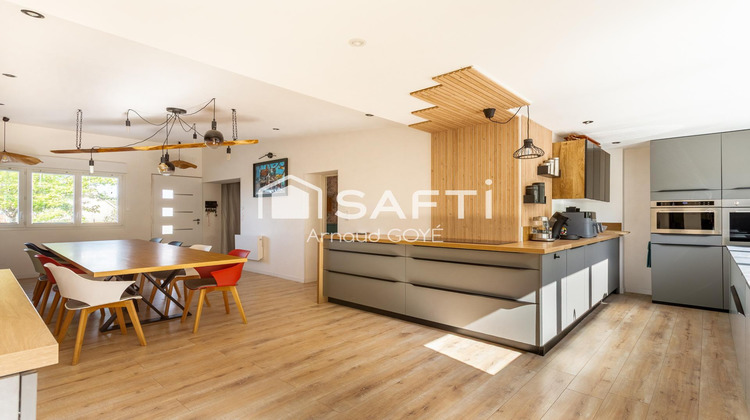 Ma-Cabane - Vente Maison Arnage, 227 m²