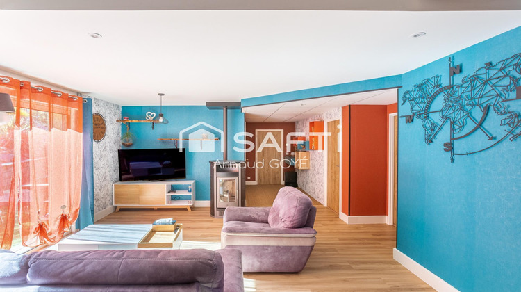 Ma-Cabane - Vente Maison Arnage, 227 m²