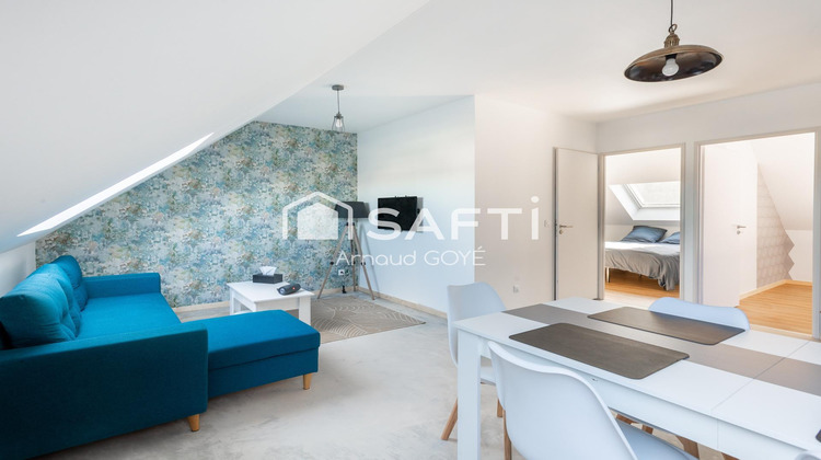 Ma-Cabane - Vente Maison Arnage, 227 m²