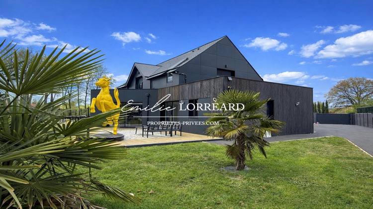 Ma-Cabane - Vente Maison ARNAGE, 216 m²
