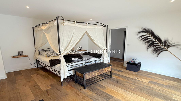 Ma-Cabane - Vente Maison ARNAGE, 216 m²