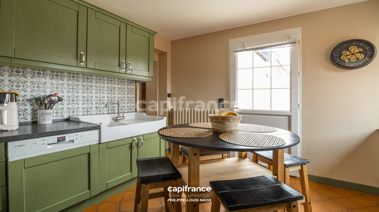 Ma-Cabane - Vente Maison ARNAGE, 131 m²