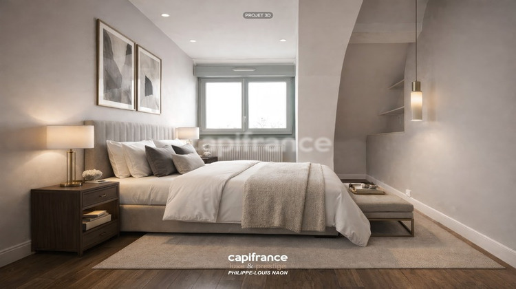 Ma-Cabane - Vente Maison ARNAGE, 131 m²