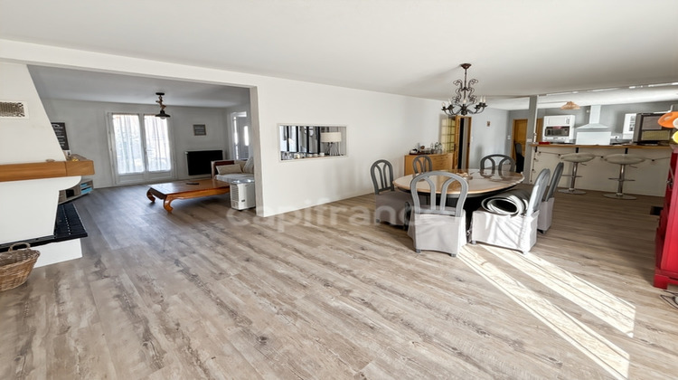 Ma-Cabane - Vente Maison ARNAGE, 140 m²