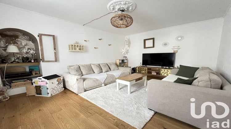 Ma-Cabane - Vente Maison Arnage, 198 m²