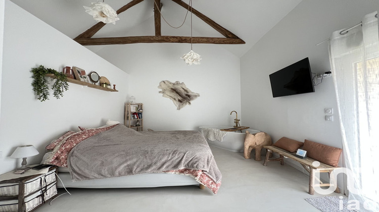 Ma-Cabane - Vente Maison Arnage, 198 m²