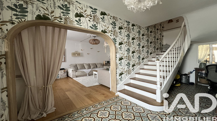 Ma-Cabane - Vente Maison Arnage, 198 m²