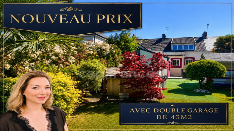 Ma-Cabane - Vente Maison ARNAGE, 131 m²