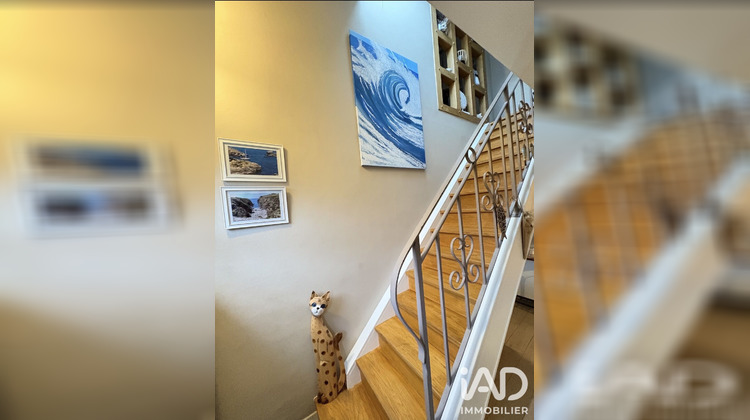 Ma-Cabane - Vente Maison Arnage, 126 m²
