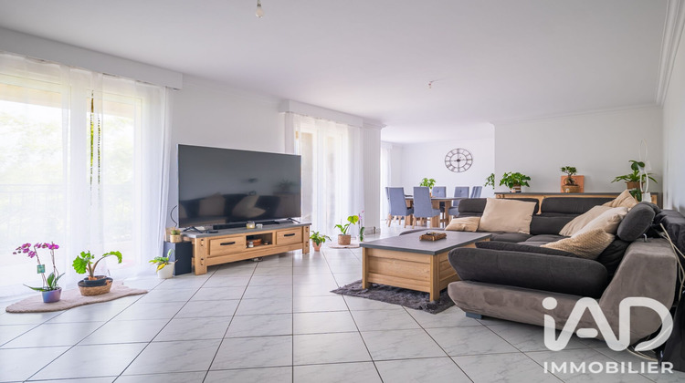 Ma-Cabane - Vente Maison Arnage, 314 m²