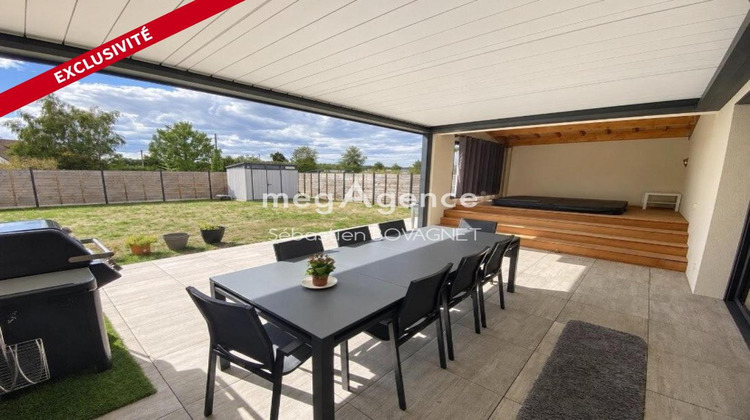 Ma-Cabane - Vente Maison ARNAGE, 120 m²